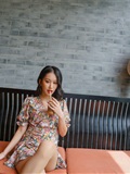 MussGirl慕丝女郎  NO.671 小逸（上）(82)